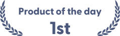 Product Hunt — Product of the Day